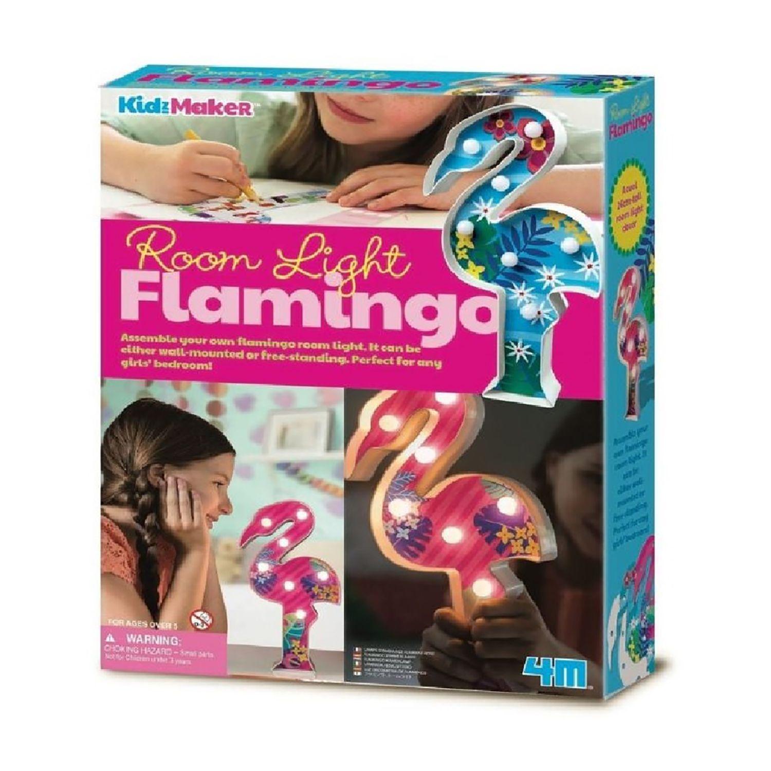 4M Flamingo Room Light 48604743