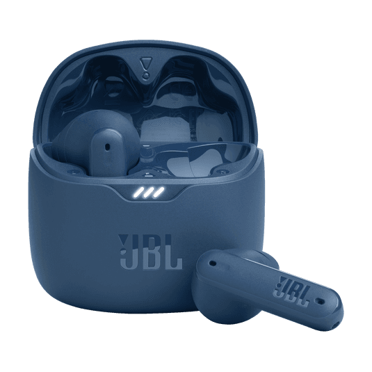 Jbl Bluetooth Headphones Tune Flex Blue