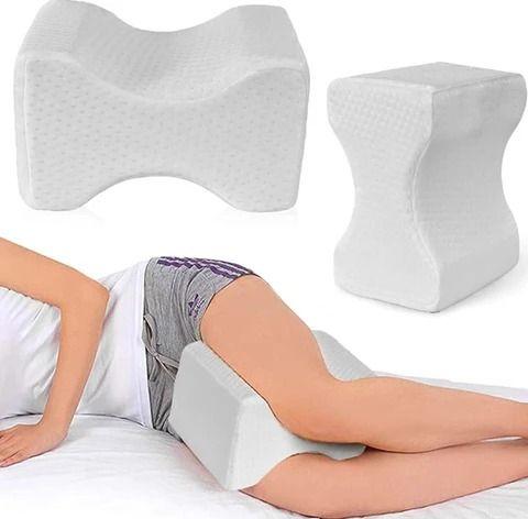 Smart Life Knee Rest Pillow Side Sleeper