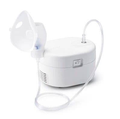 Omron Compressor Nebulizer C106