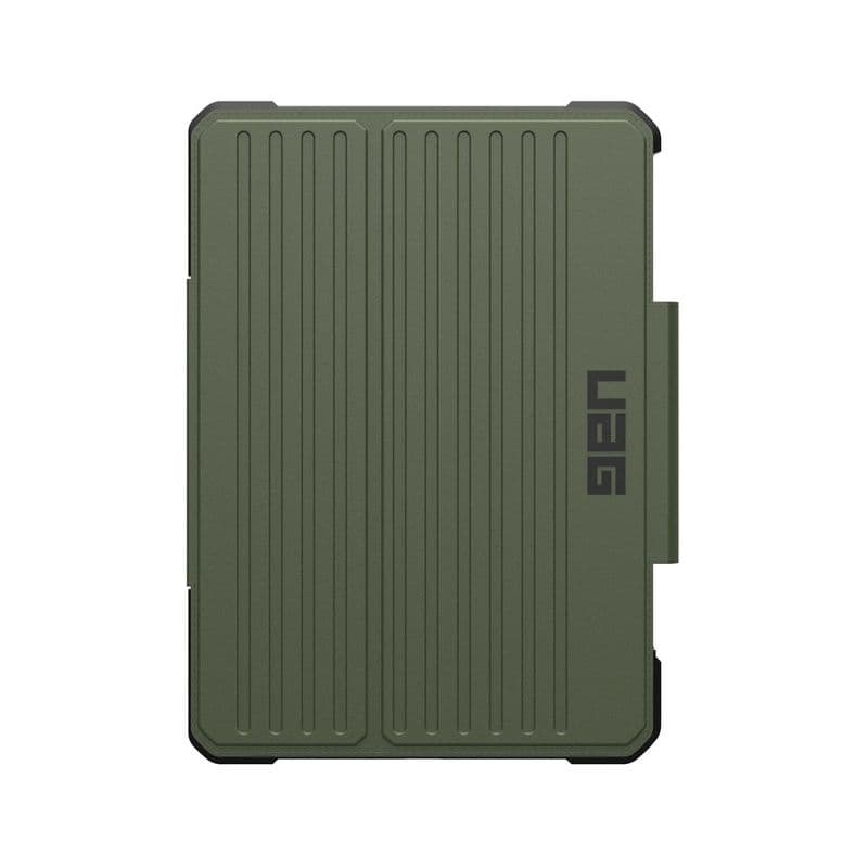 Uag Case Metropolis Se Ipad Pro 11" M4-Olive