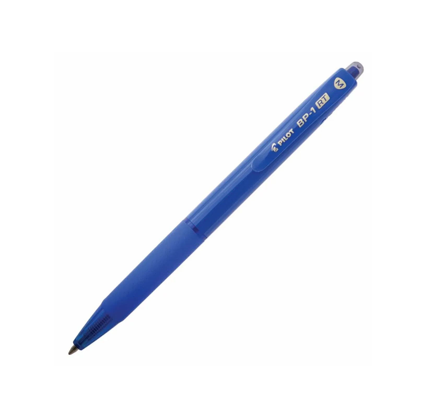 قلم حبر أزرق فاتح Pilot Bp-1Rt