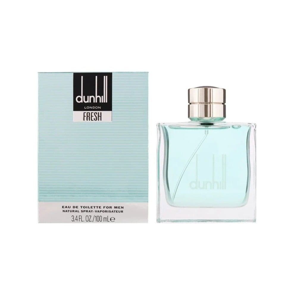 Dunhill London Fresh Eau De Toilette 100Ml No.18031