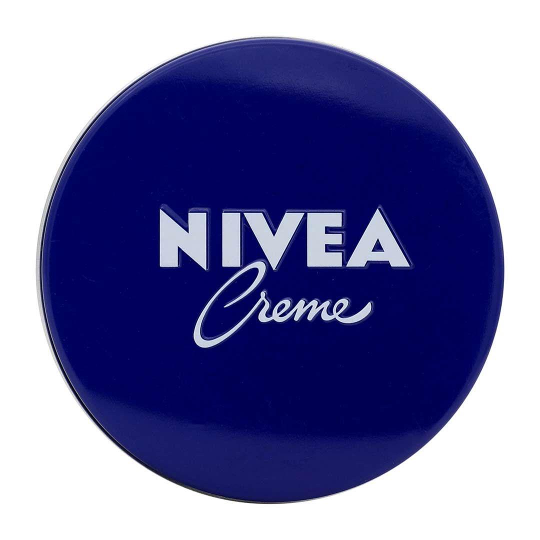 Nivea Tin Creme 150Ml