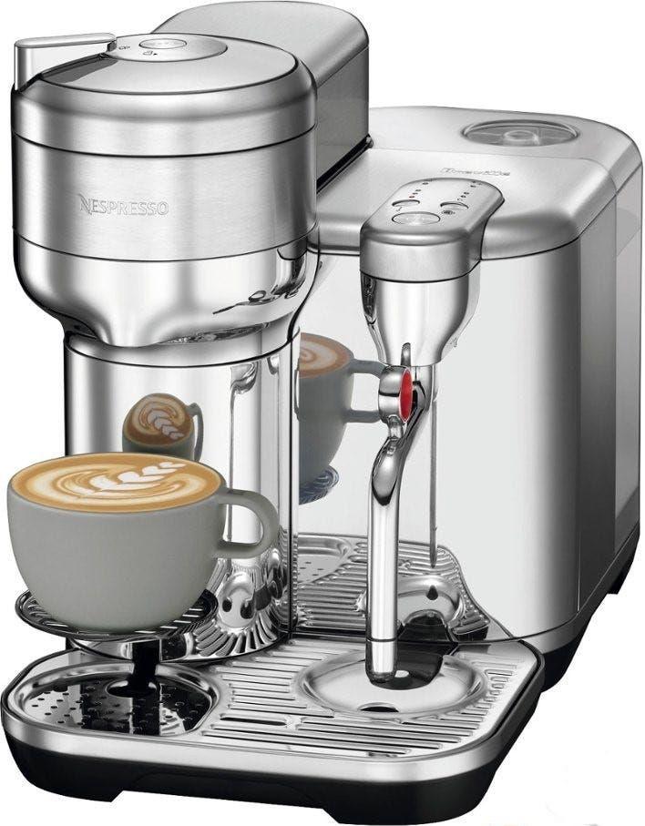 Nespresso Vertuo Creatista Machine