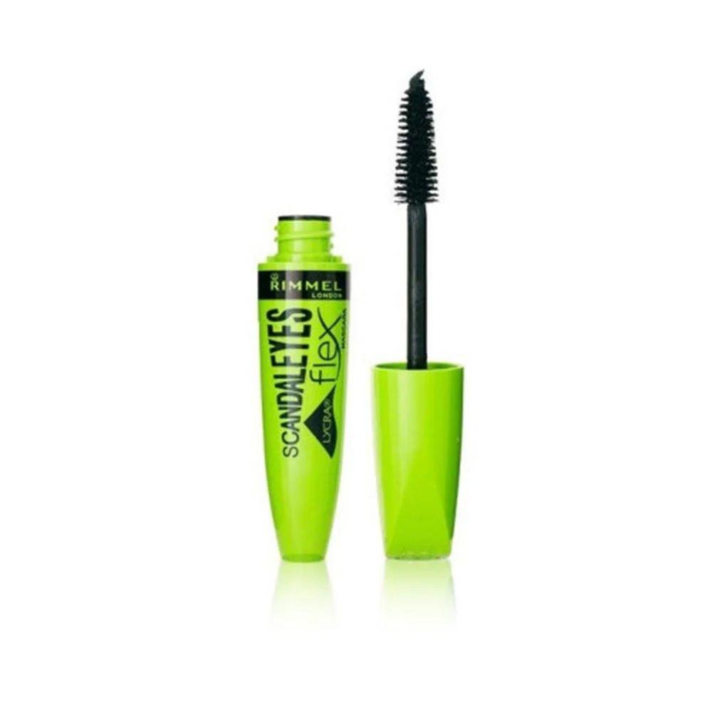 Rimmel London Scandaleyes Lycra Flex Mascara Black 12 Ml