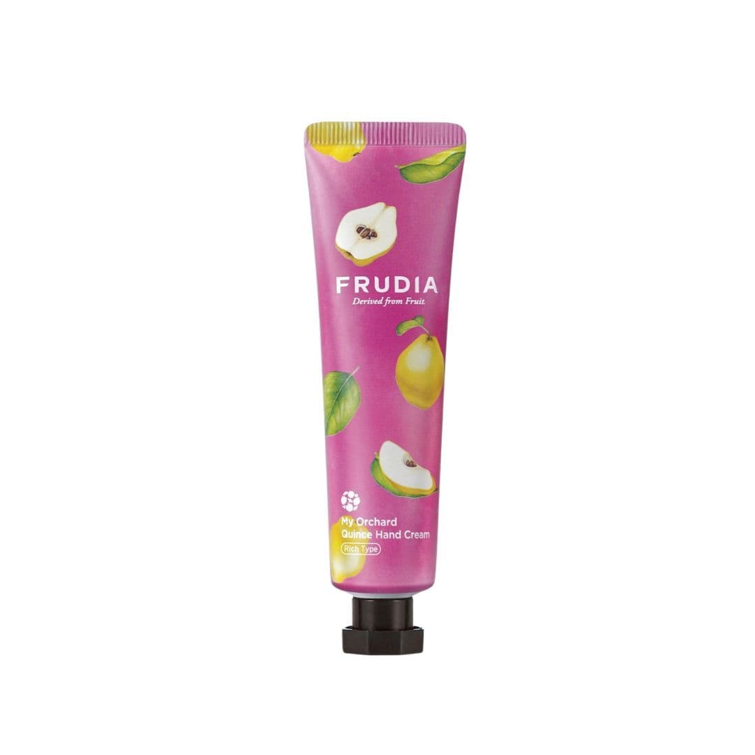 Frudia My Orchard Quince Hand Cream