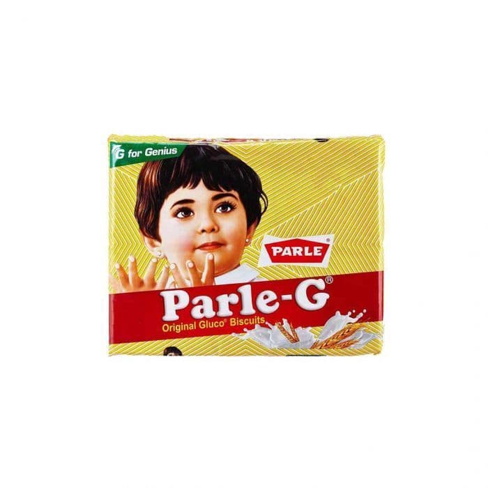 Parle G Glucose Biscuits 56.4G