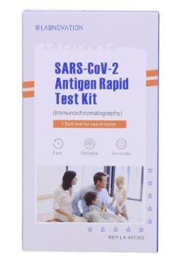 Labnovation Antigen Test Kit 1S