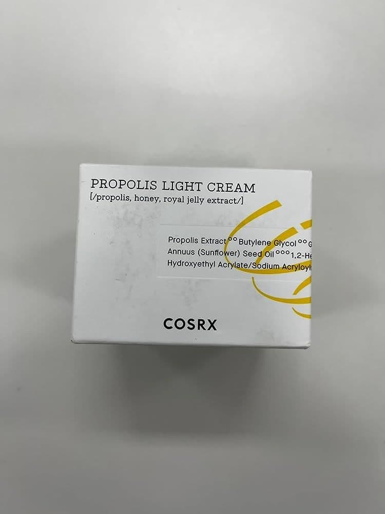 Cosrx Propolis Light Cream 65g