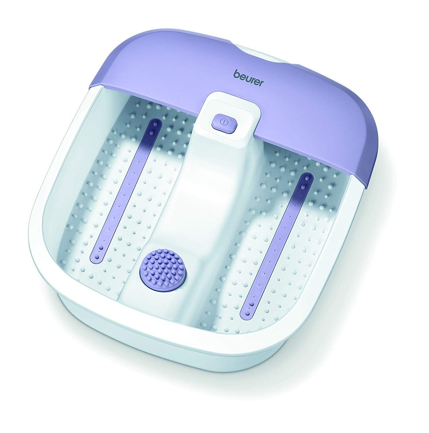 Beurer Fb12 Foot Bath Massager