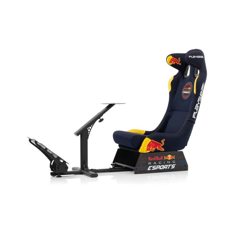 Playseatâ® Evolution Pro - Red Bull Racing Esports Edition