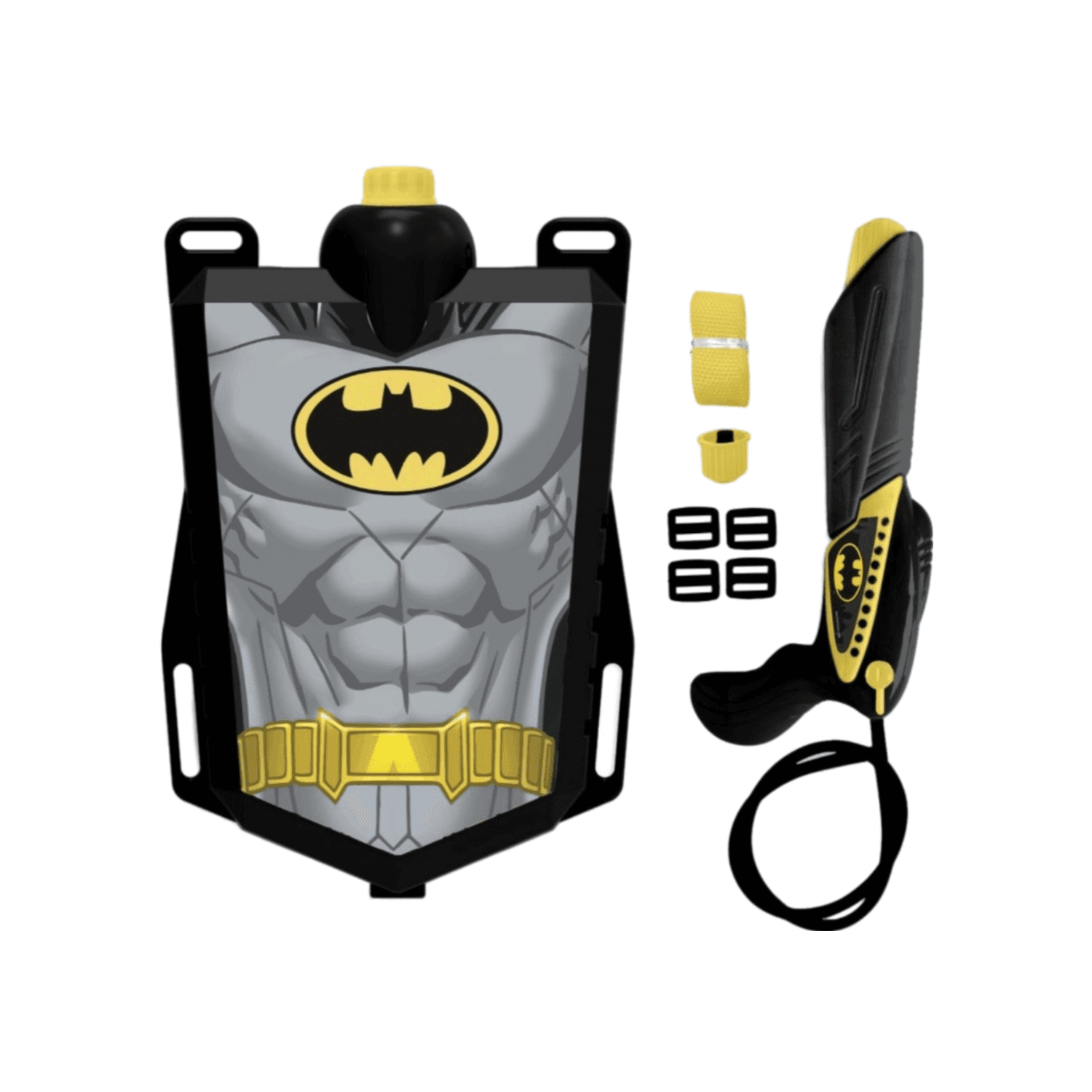 Dc Water Backpack Batman