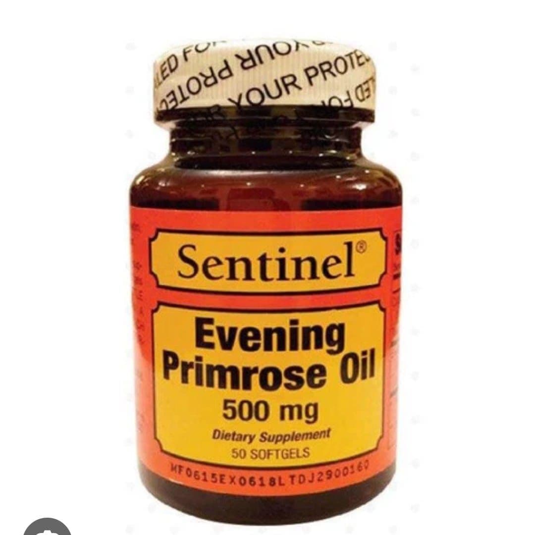 Sentinel Epo 500 Mg 50 Cap