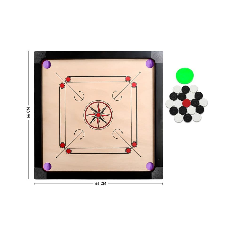 Carrom Board Medium 24X24