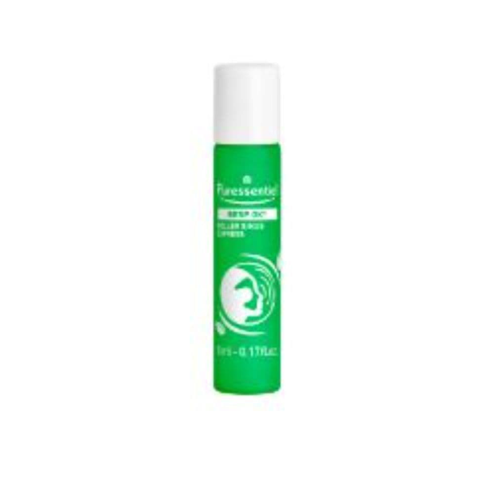 Puressentiel Respiratory Sinus Express Roller 5ML