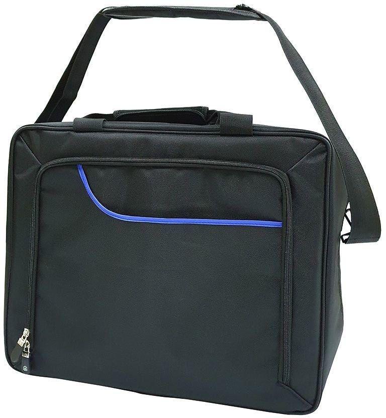 Gamertek Carrying Case For Ps5 Case & Storage