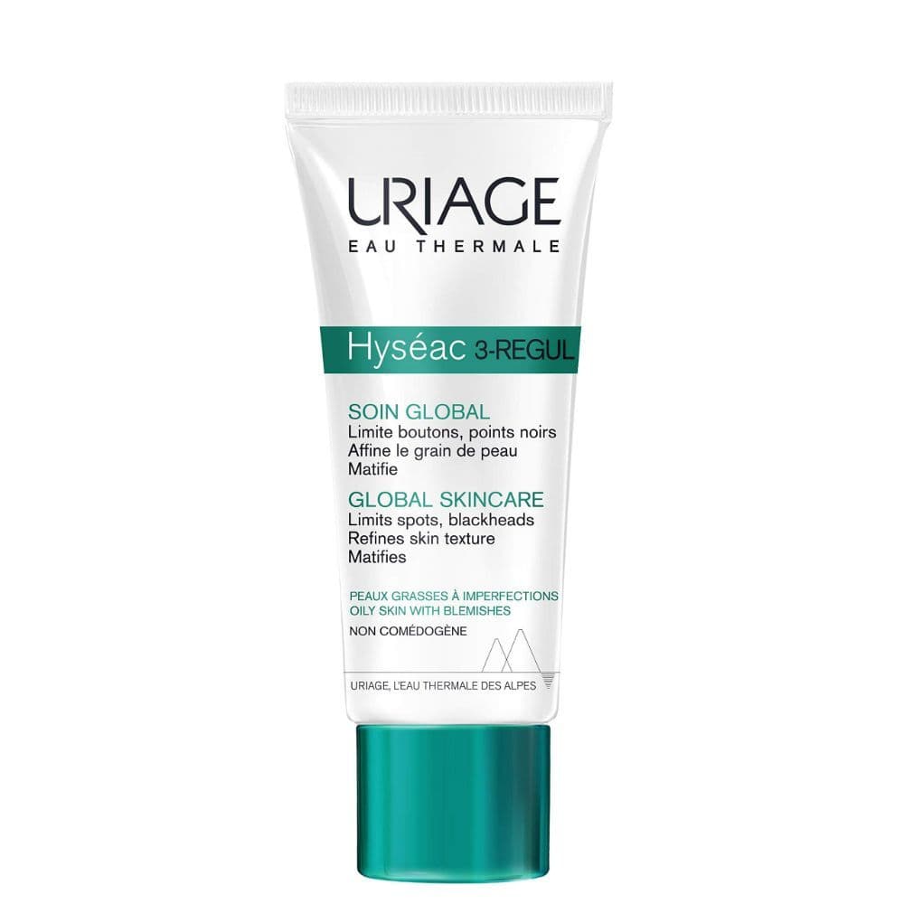 Uriage Hyseac 3 Regul Cream  40 ML