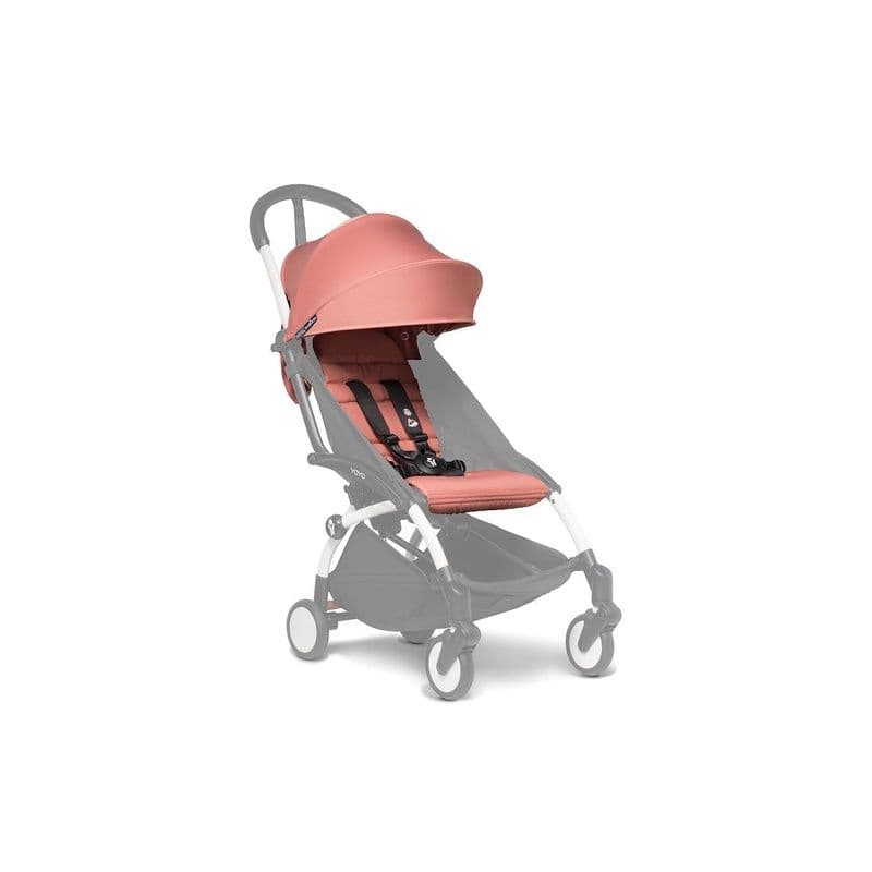 Stokke Yoyo3 Color Pack Ginger
