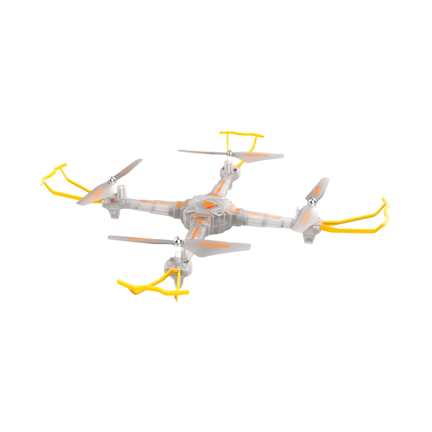 Syma 2.4G Diy Quadcopter