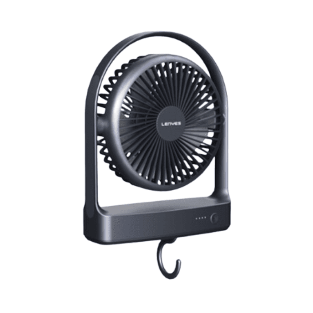 Lenyes Lhf06 Portable Fan