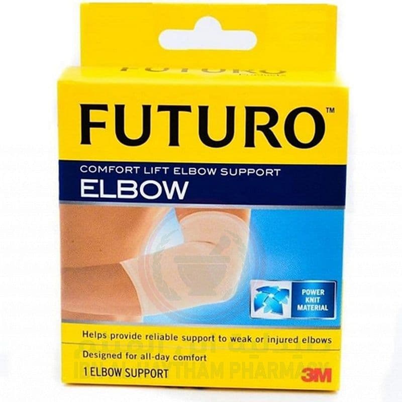 Futuro Elbow Support-L