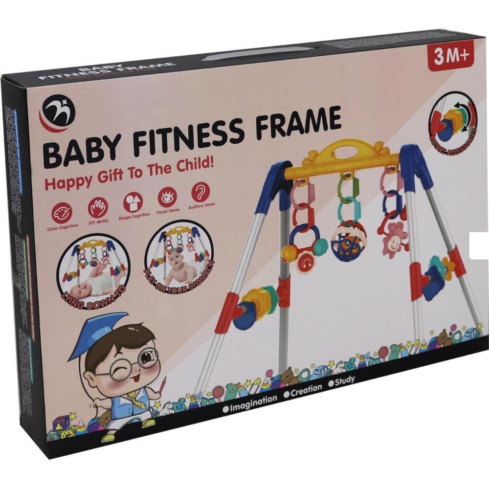 Baby Gym Rack (Bm1119)