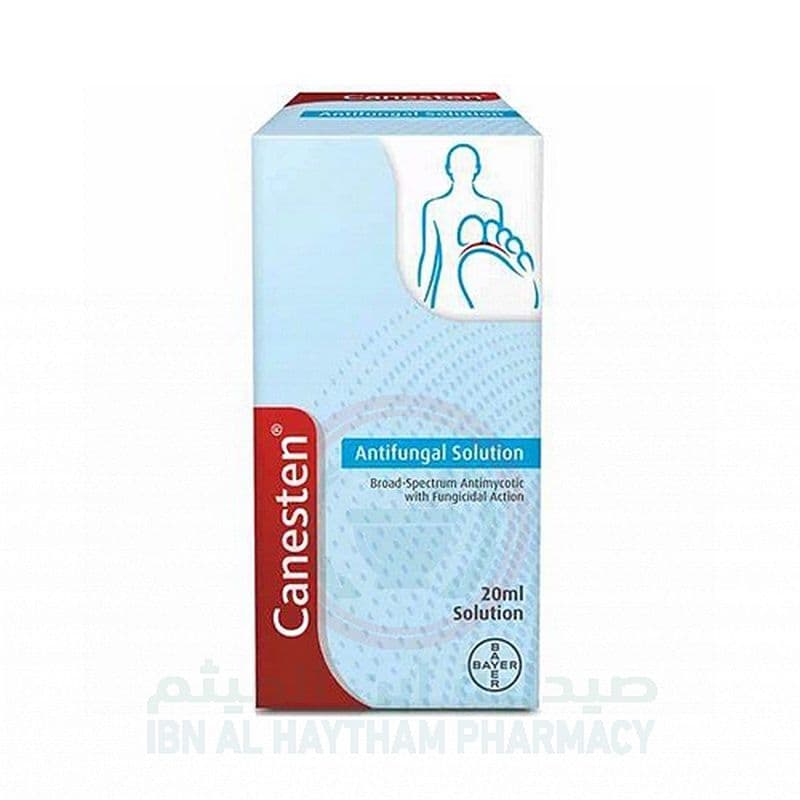 Canesten Drops 20Ml