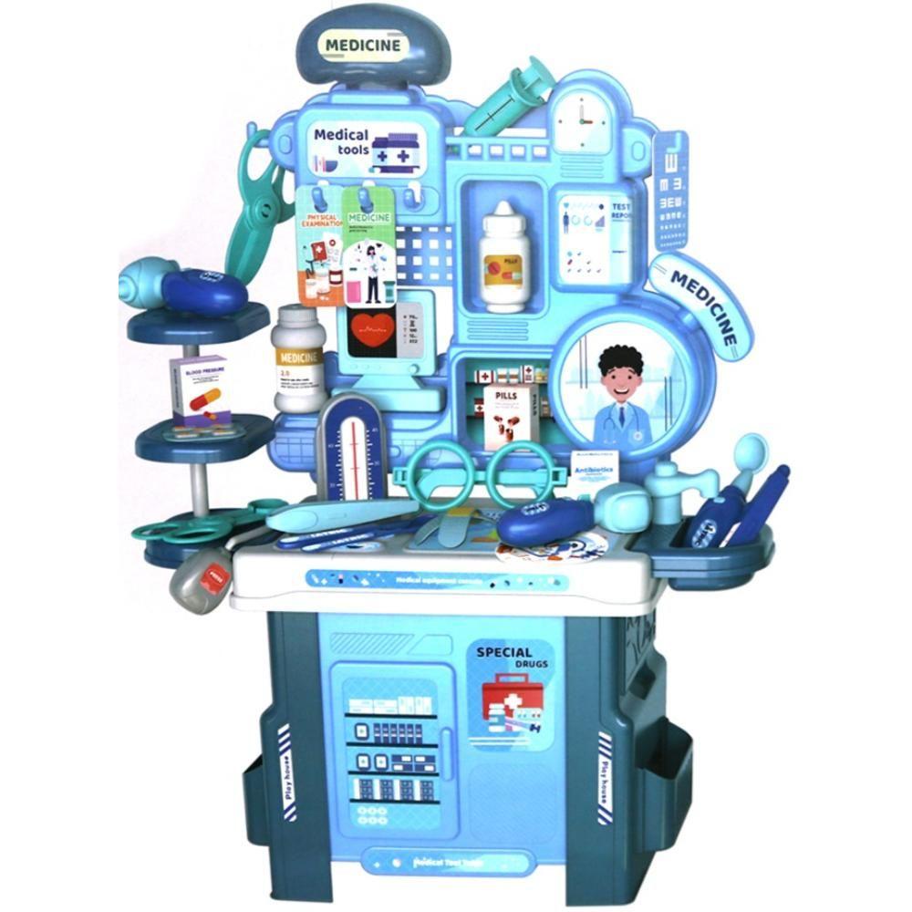 Doctor Playset (9023)