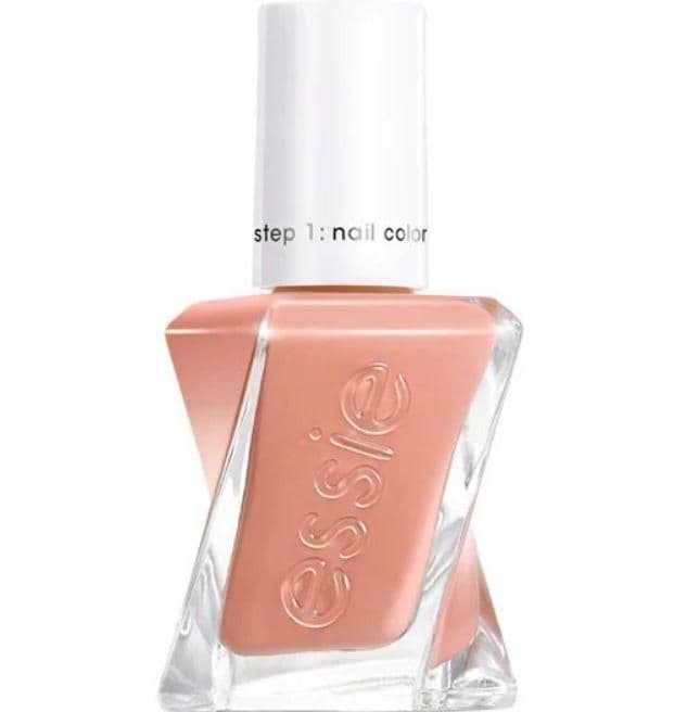 Essie Gel Couture Longwear Nail Polish Low Tide High Slit 13.5ml