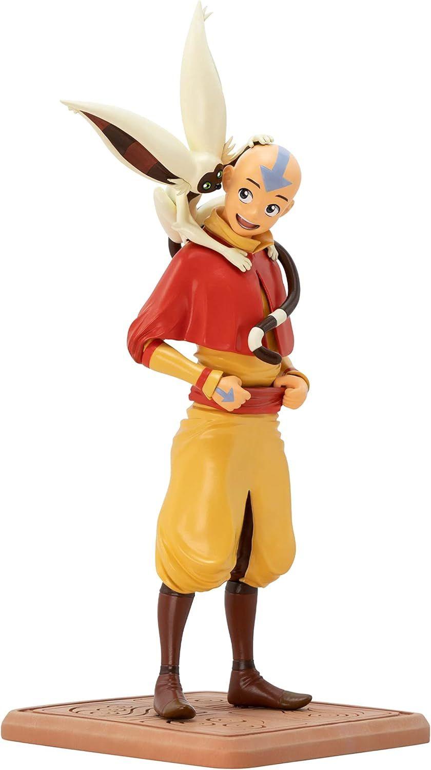 Avatar - Figurine "Aang" X2