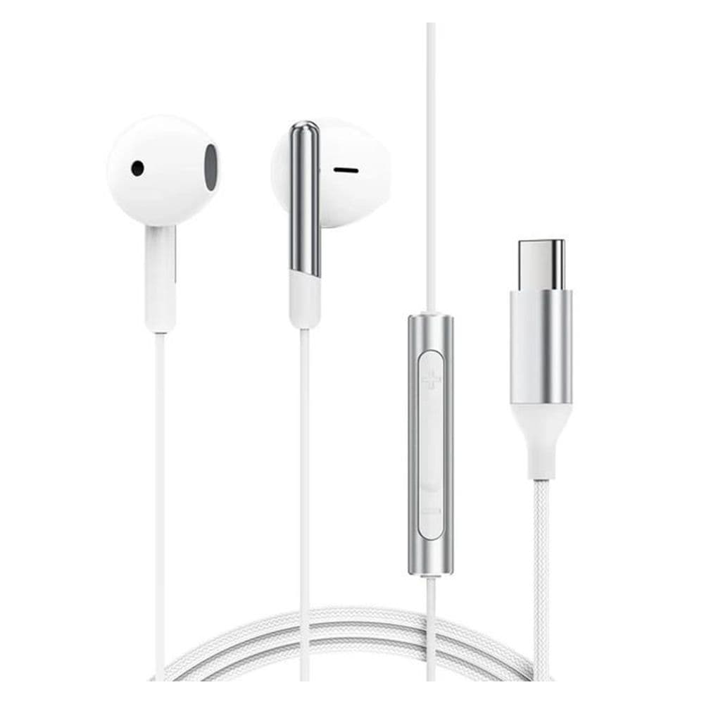 Acefast L3 1.2M Usb-C Wired Earphone