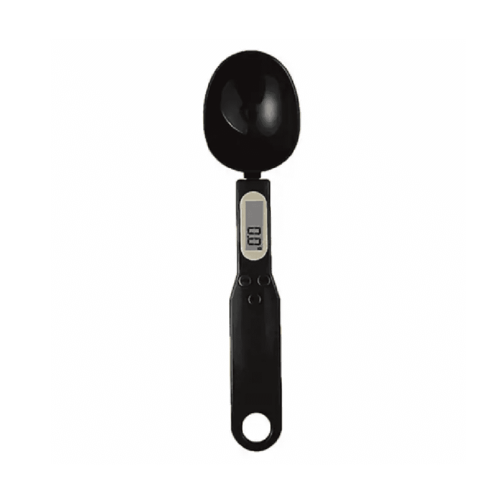 Digital Spoon Scale