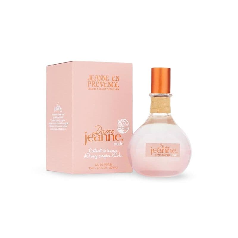 جين ان بروفانس - عطر دام جين نود للنساء - 75 مل