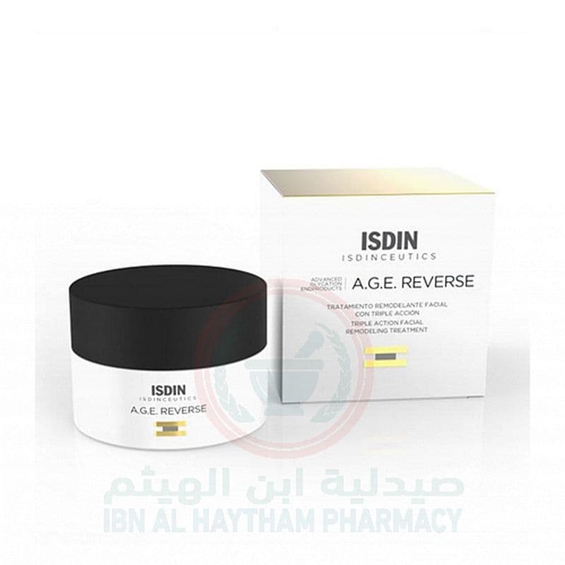 Isdin Ceutics Auriderm Cream 50Ml