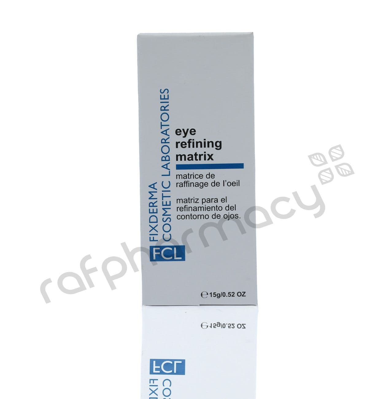 Fixderma Eye Refining Matrix 15Gm#52054