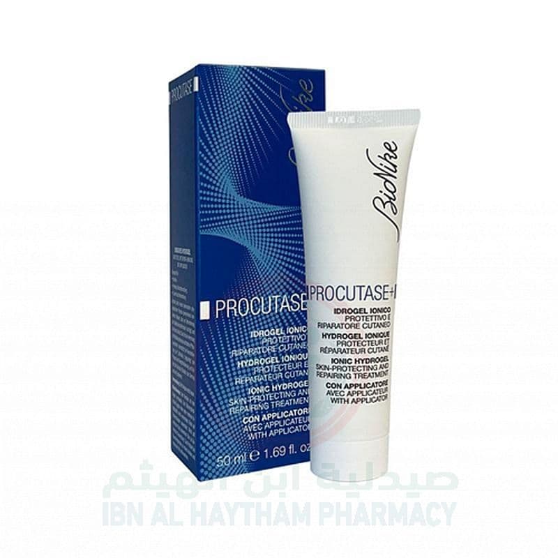 Bionike Procutase Gel 50Ml