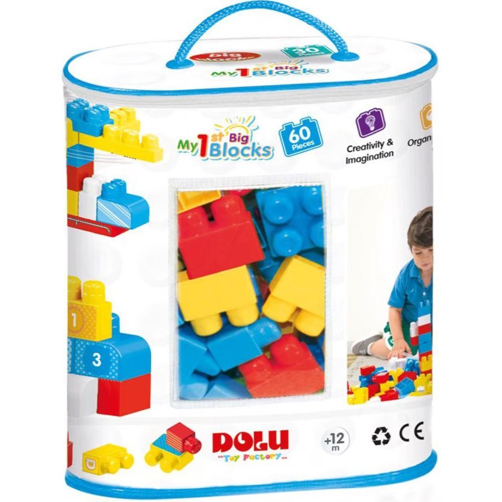 Dolu - My First Big Blocks (5019)