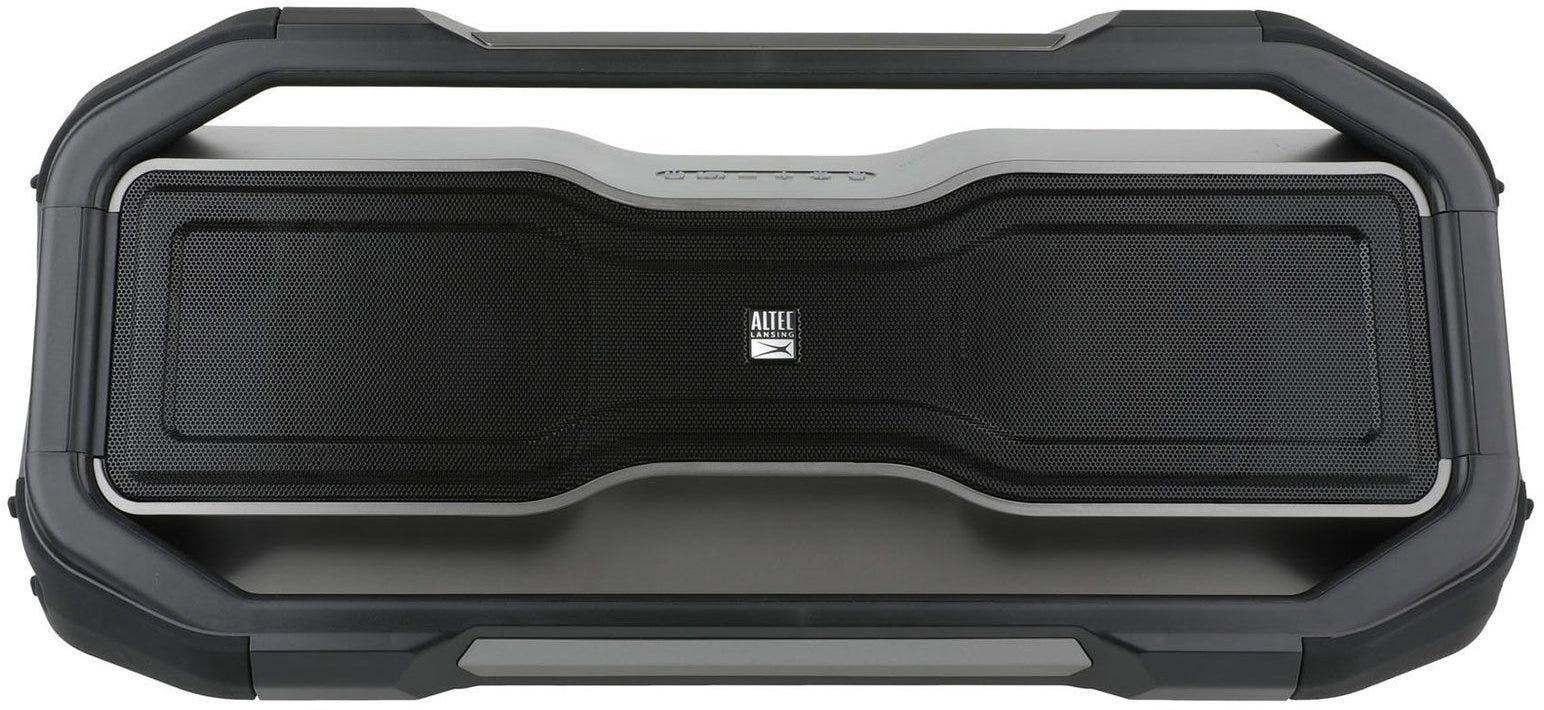 Altec Lansing Rockbox Xl Bluetooth Speaker Imw999 Stl