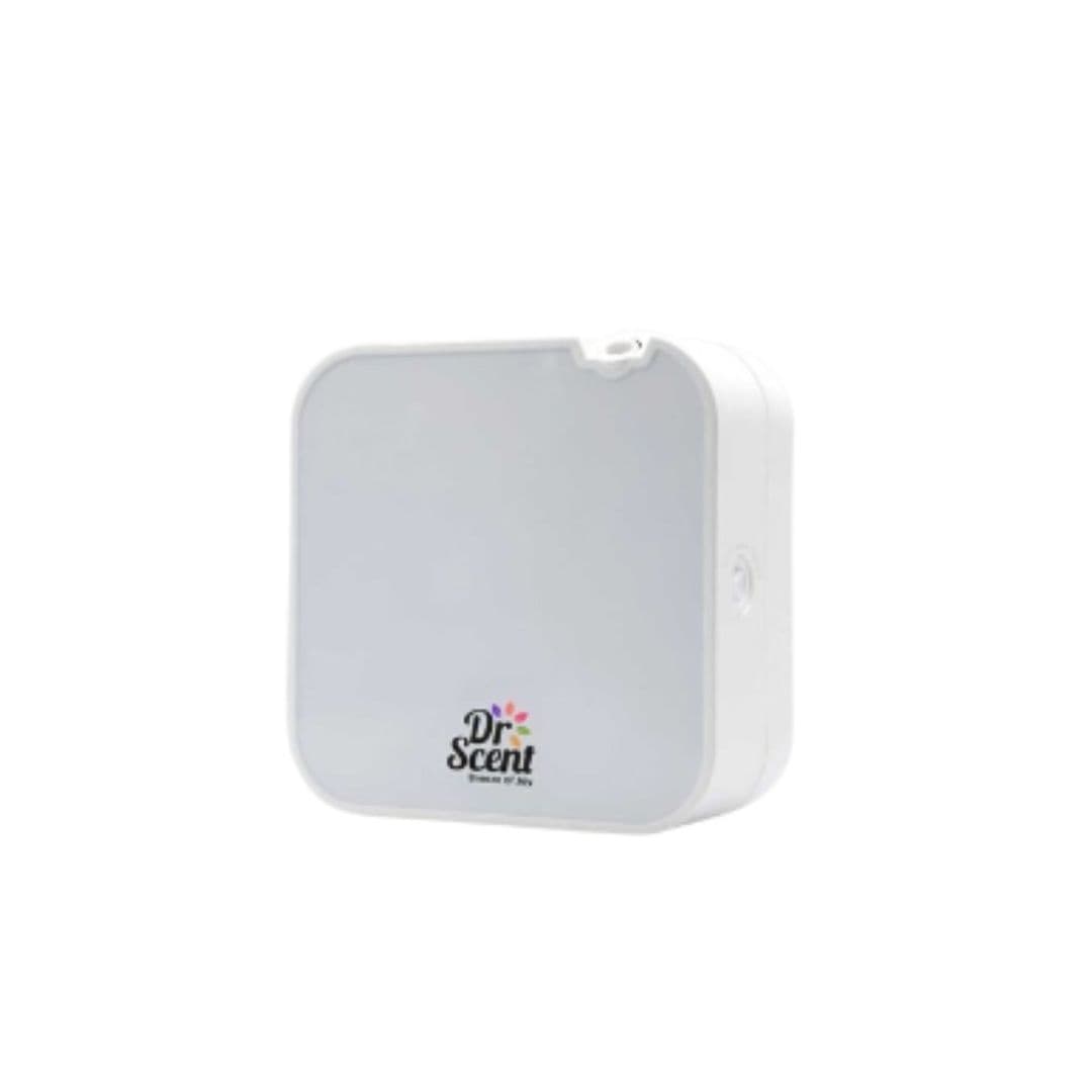 Dr Scent Diffuser Mini White