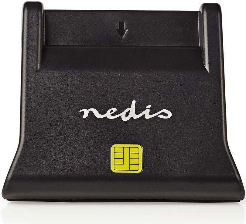 Nedis Card Reader | Smart Card