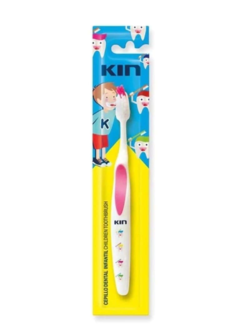 Kin Children Tooth Brush