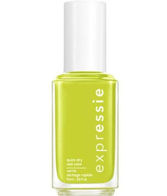 Essie Expressie Quick Dry Nail Polish Main Character Moment 10ml