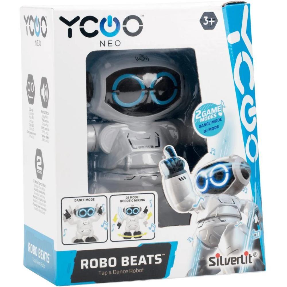 Ycoo - Robo Beats