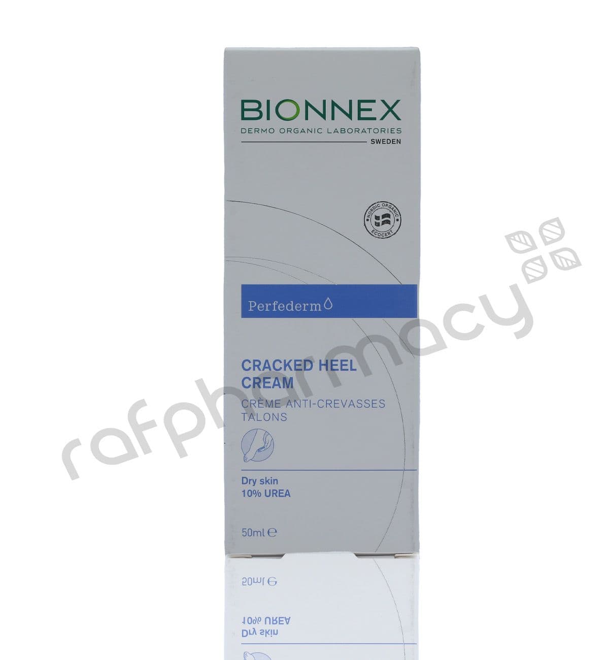 Bionnex Perfederm Cracked Heel Cream 50Ml-5020301#18892