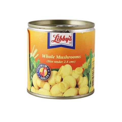 ليبيز مشروم كامل 184 غم