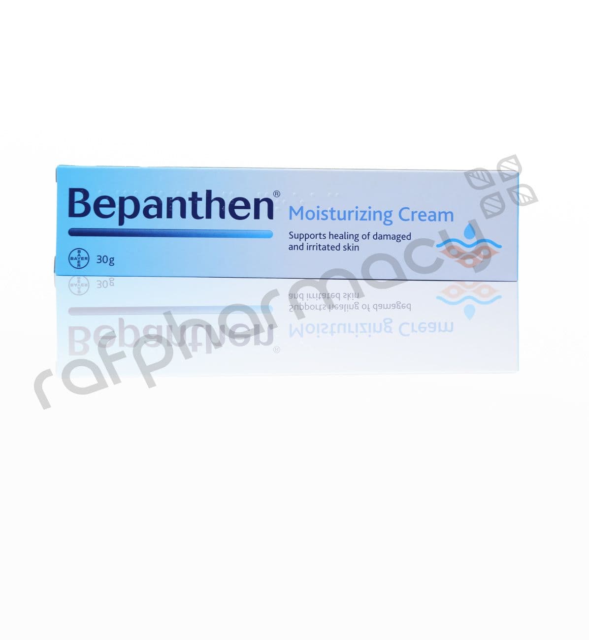 Bepanthen Cream 30Gm