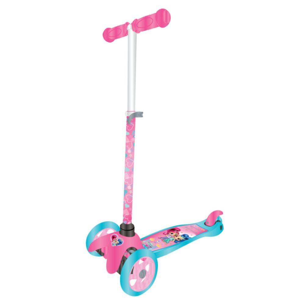 Shimmer & Shine Kids Scooter