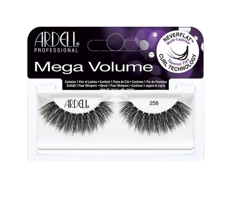 Ardell Professional Mega Volume Lashes 258