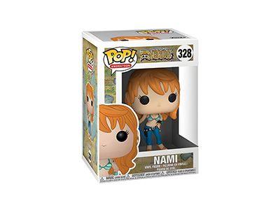 Pop! Animation: One Piece S2 - Nami